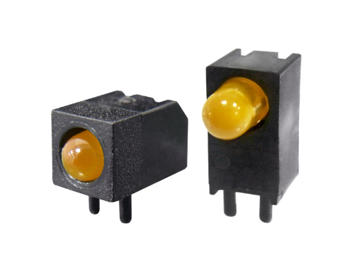 90°LED燈座 LED-9G0071、LED-9G0072、LED-9G0075