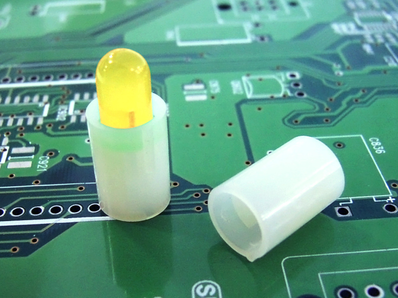 LED隔離柱 LEDSS-005 LEDSS-478