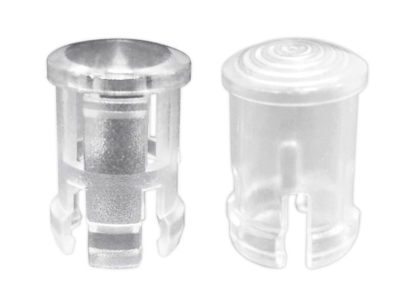 LED導光蓋 LEDLP-119、LEDLP-120、LEDLP-121